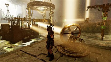 tomb raider mirror puzzle|How to solve the Shadow of the Tomb Raider mirror  .
